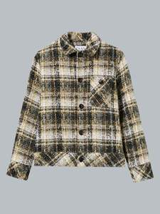Blazers: Highland Tweed Jacket
