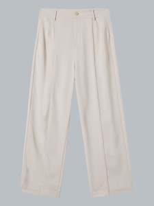 Sandstone Piping Pants
