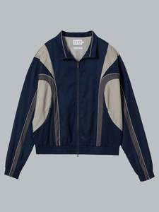 Driftline Jacket
