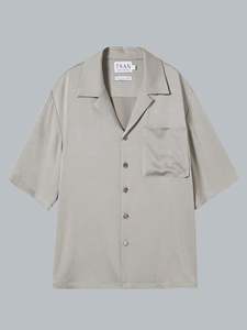 Shirts: Heron Shirt