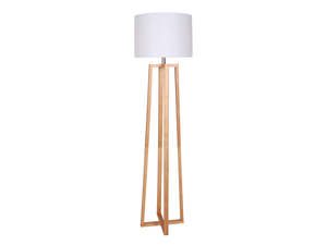 Naturlig Floor Lamp