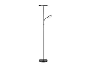 Syskon LED Uplighter Reading Lamp