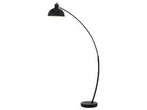 Barn Floor Lamp - Black
