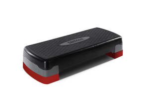 Multi-Level Aerobic Step - 10 cm / 15 cm