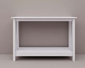 Karra Console Table