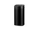 DS 58L Square Sensor Bin Black
