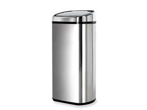 DS 68L Square Sensor Bin