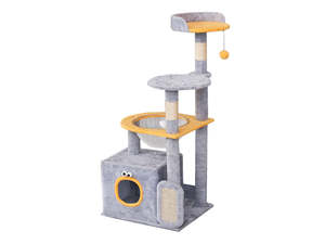 DS Cat Tree 1.11m