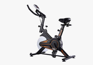 Excercycle: Spin Bike 11Kg