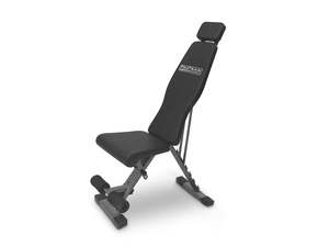 DS Adjustable Weight Bench