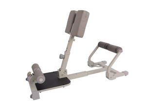 Weight Bench: Deep Sissy Squat Machine