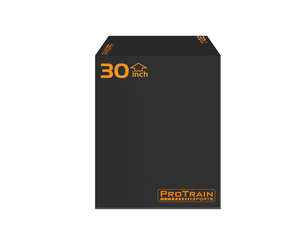 Weight Bench: 3 in 1 Foam Plyometric Box