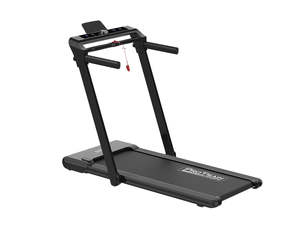Treadmill: Treadmill With Large Display Holder 45cm