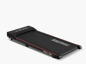 Treadmill: Walking Machine Walking Pad Treadmill W04