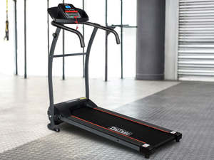 DS Treadmill 32Cm