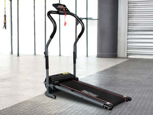 Treadmill: Treadmill 27.5cm