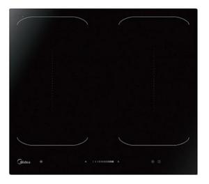 Kitchen Cooking: Midea COOKTOP 60CM FREEZONE INDUCTION