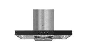 Midea: Midea 90cm Rangehood 1200m2/h