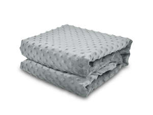 Weighted Blanket: Blanket Cover 152 x 203 cm
