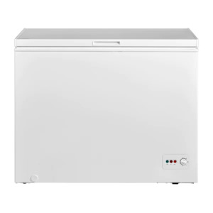 Chest Freezer: Midea 295L Chest Freezer Mechanical Control MDRC405FZF01AP