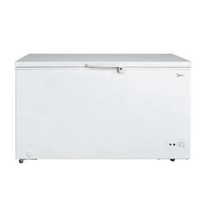Midea 418L Chest Freezer / Fridge Convertible MDRC564FZF01AP