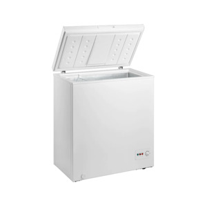 Chest Freezer: Midea142L Chest Freezer MDRC207FZF01AP