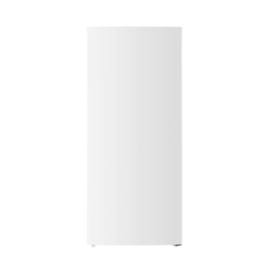 Chest Freezer: Imprasio 366L Upright Freezer White IMUF366