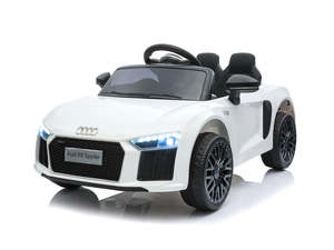 Toys: Ride On Car Audi