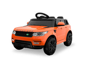 Ride On Car ROV - Orange