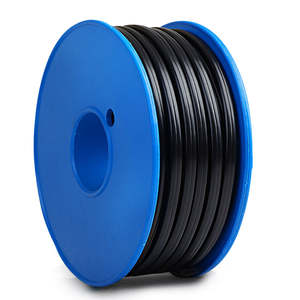 Industrial: Twin Core Wire Electrical Automotive Cable 2 Sheath 450V 4MM 30M