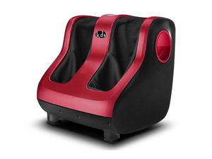 Health Beauty: Foot Massager Red and Black