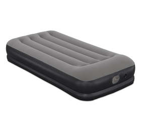 Air Beds: Bestway Tritech Air Bed Mattress 36 cm – Twin