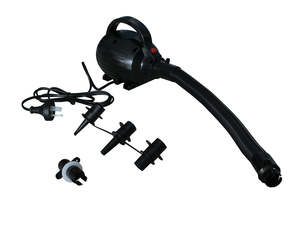 Air Track: Electric Air Pump