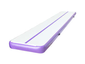 Air Track Purple – 500cm x 100cm x 20cm