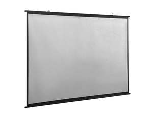 Wall Mount Screen 120"