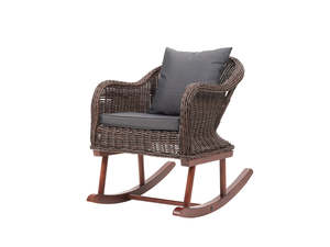 Rocking Chair: Cannes Rocking Chair