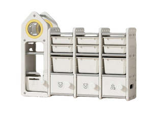 Storage Shelf