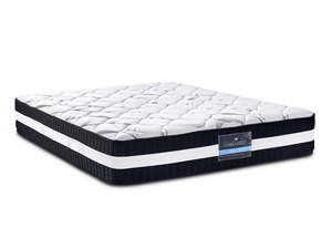 Euro Top Mattress L30 - Queen