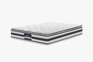 Bonnell Mattress Bon21 - King Single