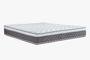 Mixed Collection: MEM23 Mattress - Queen