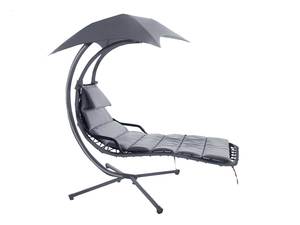 Summer: Helicopter Swing Lounger