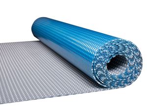 Swimming Pool Cover 9.5x5M 400-micron