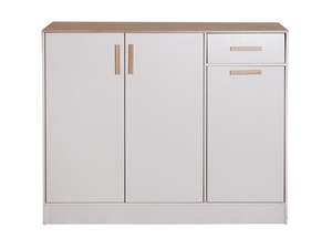 Kids Furniture: Orewa Kids Wardrobe Storage Cabinet