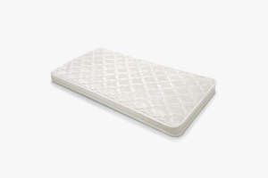 Kids Furniture: Bonnell Mattress BON12 - Baby Cot