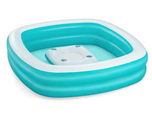Bestway: Bestway Sippin' Summer Family Pool 54446