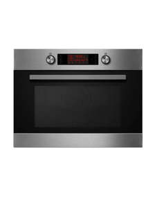 Microwaves: Midea Combination Oven & Microwave 44L