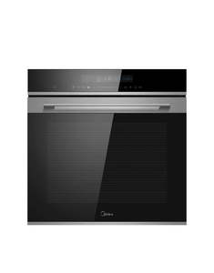 Midea 14 Functions Oven with Steam Assisted 72L