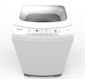 Laundry: T Midea 7KG Top load washing machine