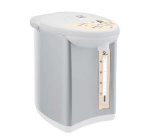 MIDEA Electric hot water bottle