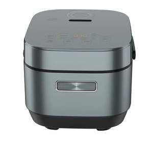 Midea: Midea IH Rice Cooker 1.8L